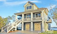 Simmons residence in Pensacola by Acorn Fine Homes - Thumb Pic 1