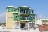 Frerich concrete piling home on Navarre Beach - Thumb Pic 43