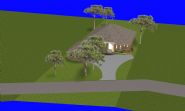 Rauscher residence in Penasacola by Acorn Fine Homes - Thumb Pic 19