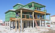 Burchard modern coastal style piling home on Navarre by Acorn Fine Homes - Thumb Pic 53