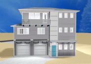 Neff modern coastal piling home on Navarre Beach - Thumb Pic 64
