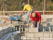 Kelley residence on Pensacola Beach by Acorn Fine Homes - Thumb Pic 10