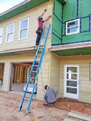 Modern piling home in Navarre by Acorn Fine Homes - Thumb Pic 10