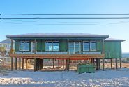 Conway modern coastal piling home on Navarre Beach - Thumb Pic 4