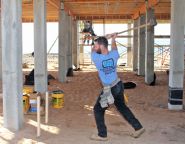 Modern piling home in Navarre by Acorn Fine Homes - Thumb Pic 19