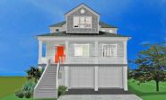 Simmons residence in Pensacola by Acorn Fine Homes - Thumb Pic 47