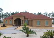 Mohamed home in Navarre