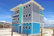 Neff modern coastal piling home on Navarre Beach - Thumb Pic 9