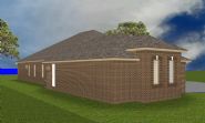 Rauscher residence in Penasacola by Acorn Fine Homes - Thumb Pic 17