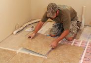 Radiant floor heating - Thumb Pic 15