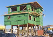 Neff modern coastal piling home on Navarre Beach - Thumb Pic 60