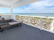 Burchard modern coastal style piling home on Navarre Beach - Thumb Pic 23