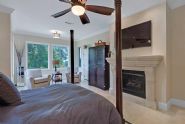 Modern coastal piling home in Navarre by Acorn Fine Homes - Thumb Pic 35