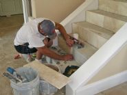 travertine stair case - Thumb Pic 11