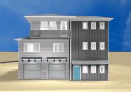 Neff modern coastal piling home on Navarre Beach - Thumb Pic 78