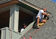 installing hurricane resistant roof in Navarre for Acorn Construction - Thumb Pic 44