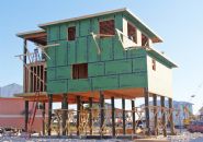 Neff modern coastal piling home on Navarre Beach - Thumb Pic 61