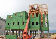 Antinnes concrete piling home on Navarre Beach by Acorn Fine Homes - Thumb Pic 51