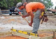 Scott residence in Gulf Breeze by Acorn Fine Homes - Thumb Pic 17