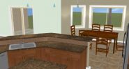 Interior rendering - Thumb Pic 34