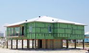 Gomel piling home on Navarre Beach by Acorn Fine Homes - Thumb Pic 47