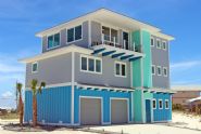 Neff modern coastal piling home on Navarre Beach - Thumb Pic 3