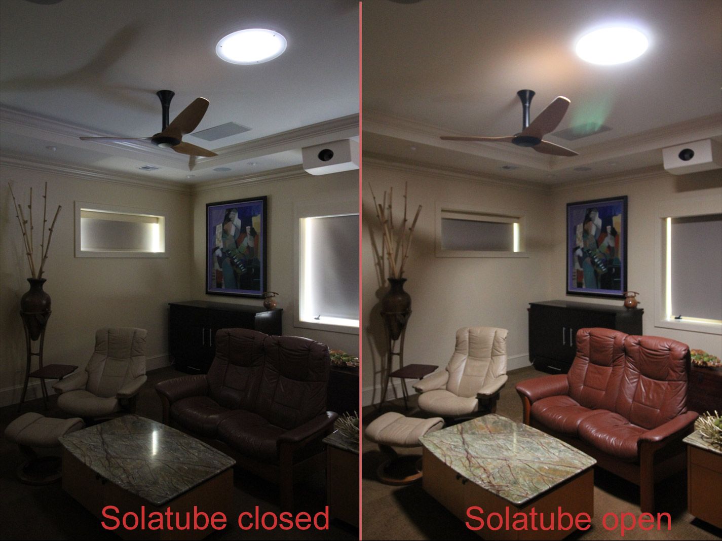 Solatubes & skylights in Gulf Breeze