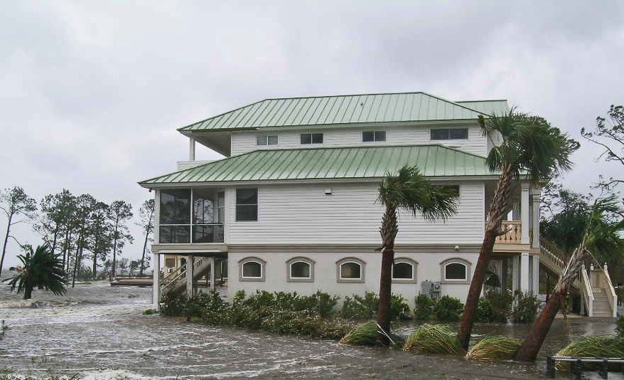 Sunset by Acorn Fine Homes in Navarre