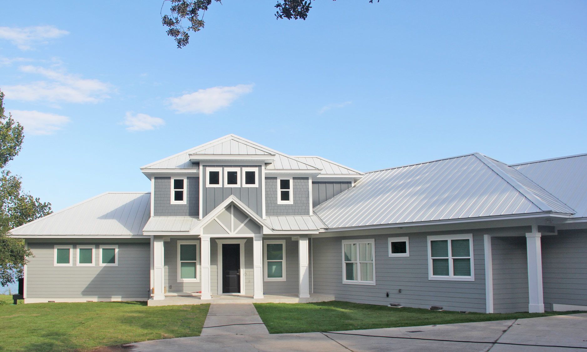 Seidel remodel by Acorn Fine Homes in Pensacola