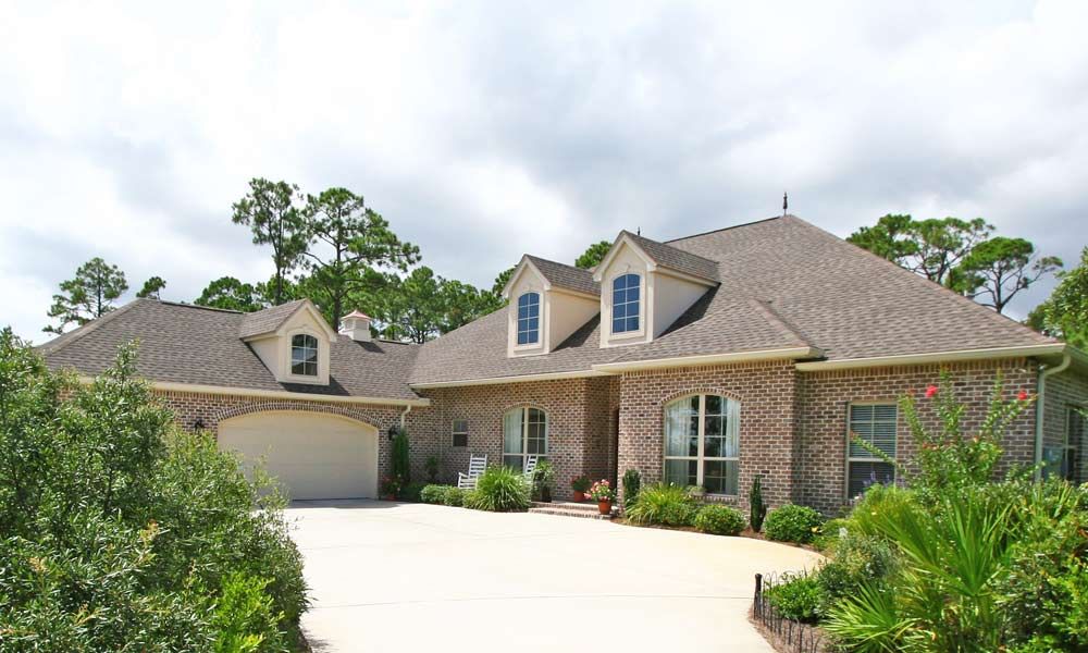 Acorn Fine Homes in Navarre