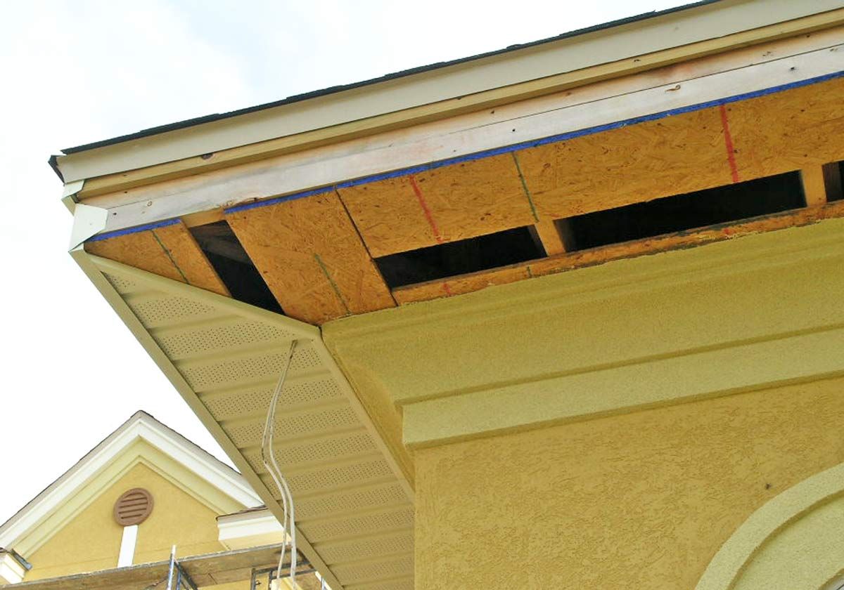 Storm-tuff hurricane resistant construction