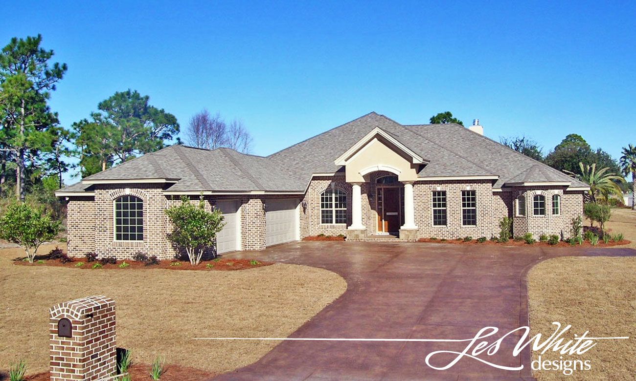 Haggett new home in Holley by the Sea, Navarre