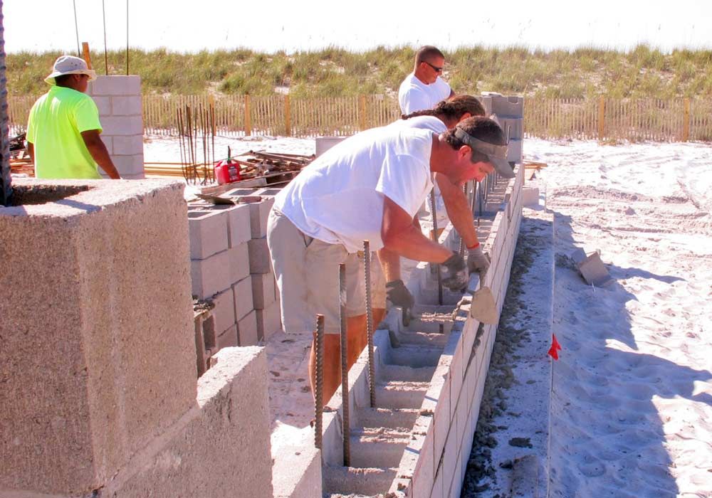 Agostin residence in Navarre